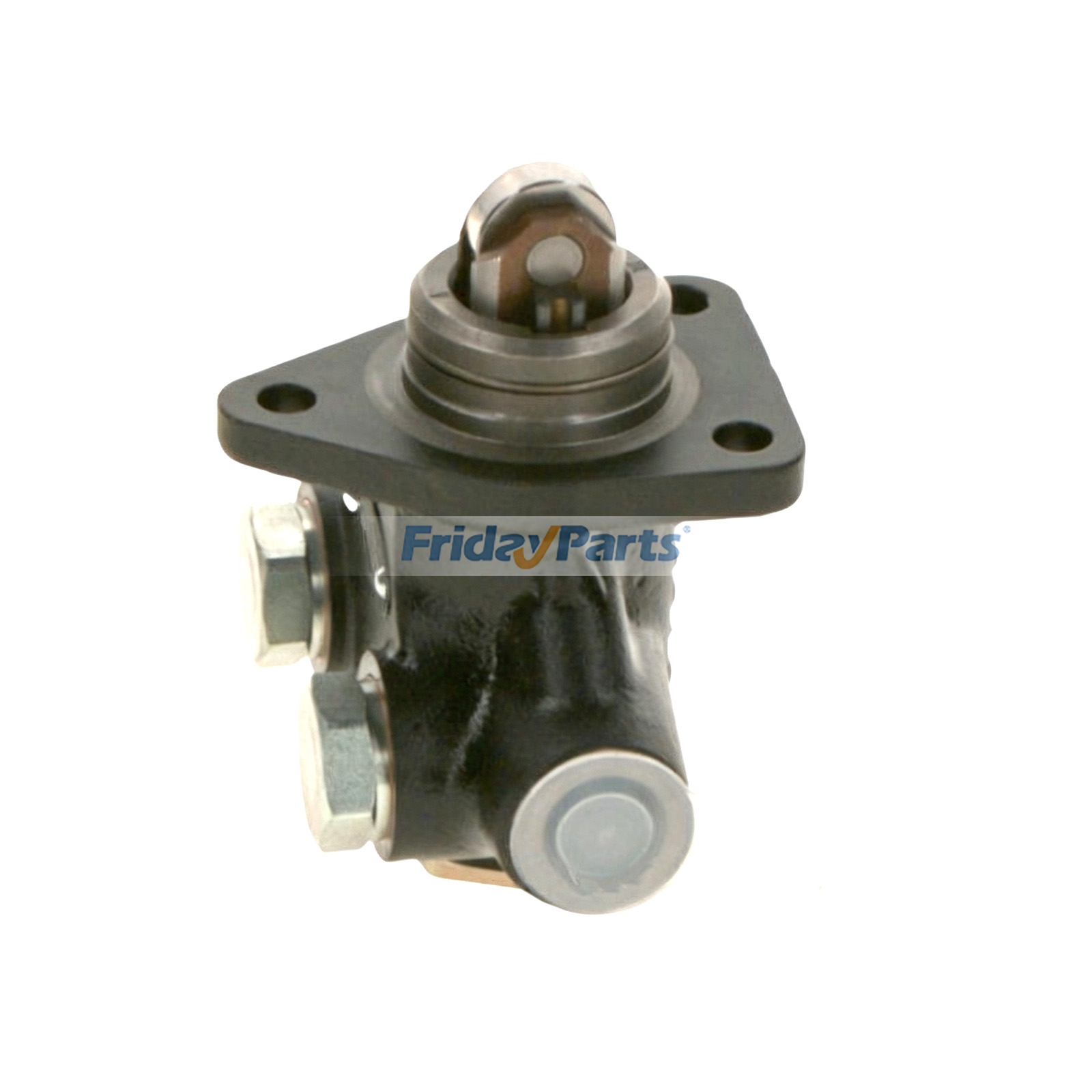Kraftstoffförderpumpe 0414 0419 für Deutz-Motor