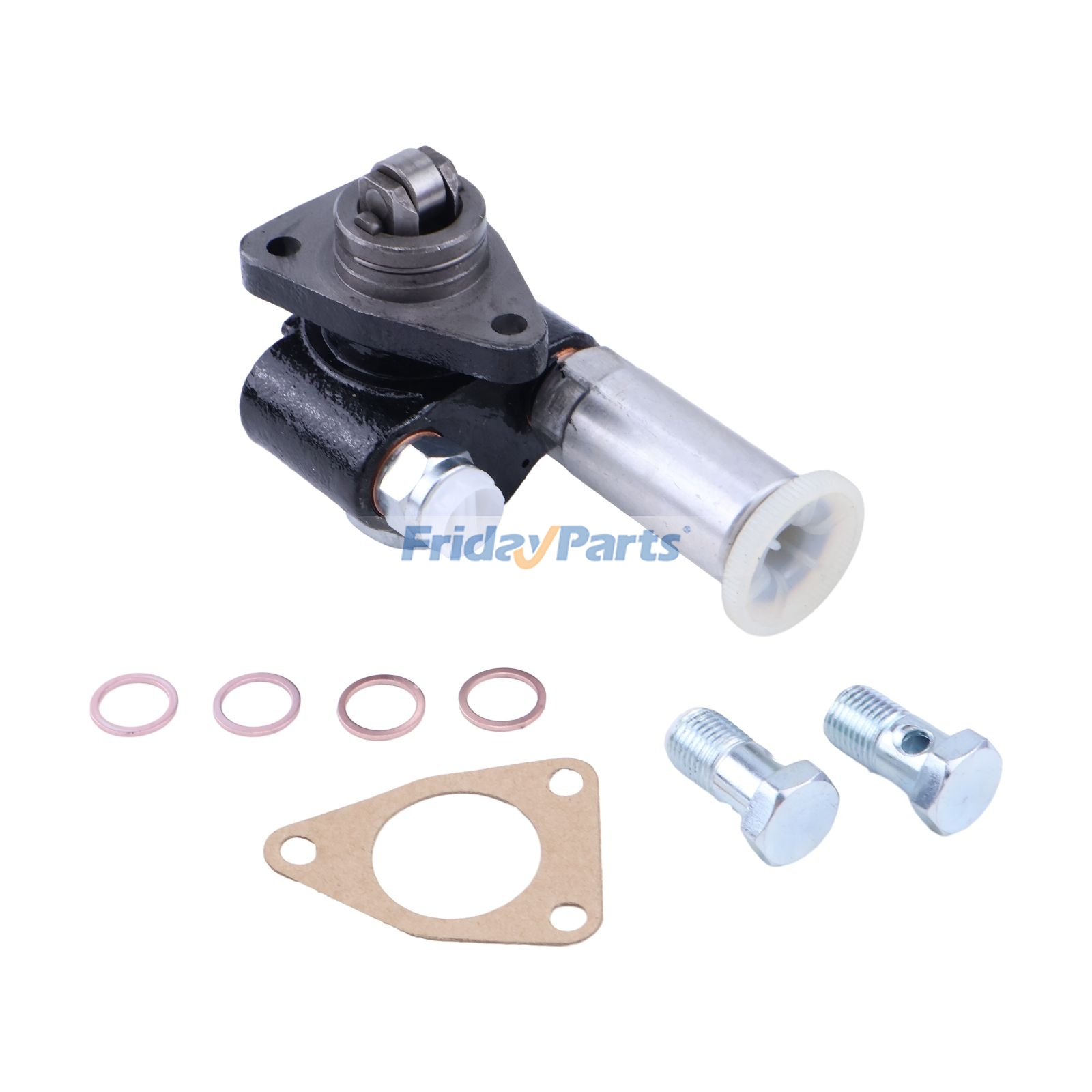 Bomba de suministro de combustible 0415-8952 para motor Deutz 912 913 para Motor