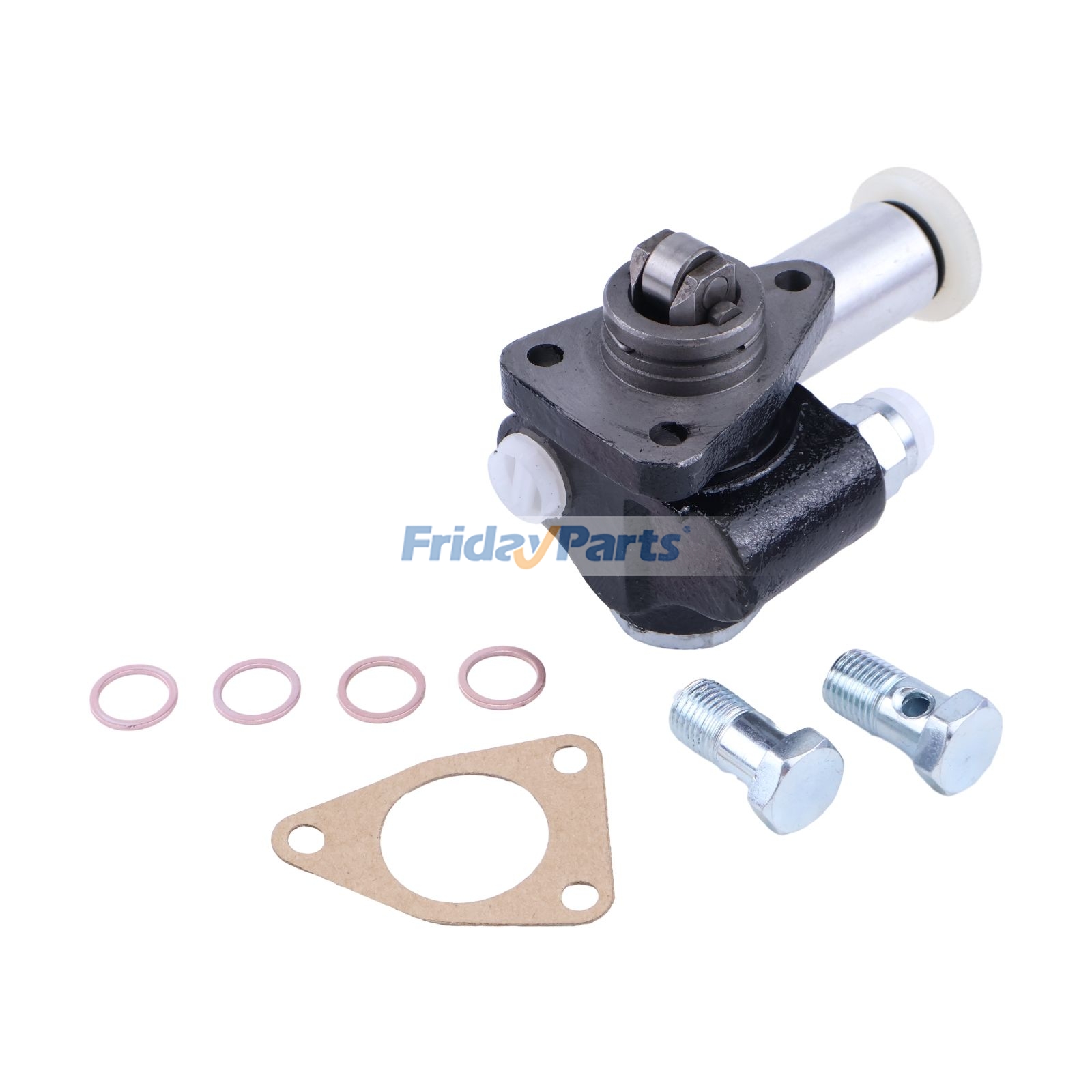 Bomba de suministro de combustible 0415-8952 para motor Deutz 912 913