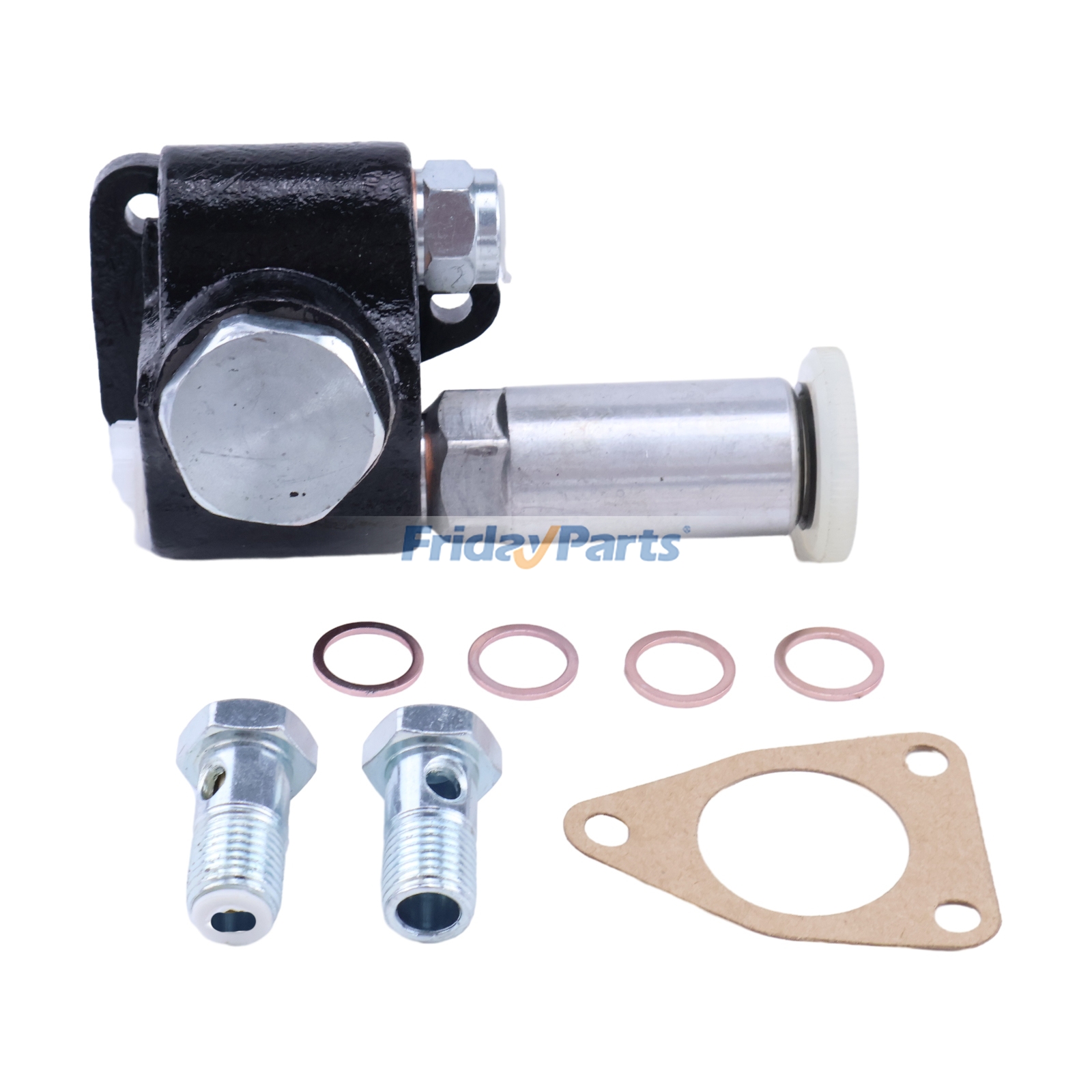 Bomba de suministro de combustible 0415-8952 para motor Deutz 912 913 para Motor  FridayParts