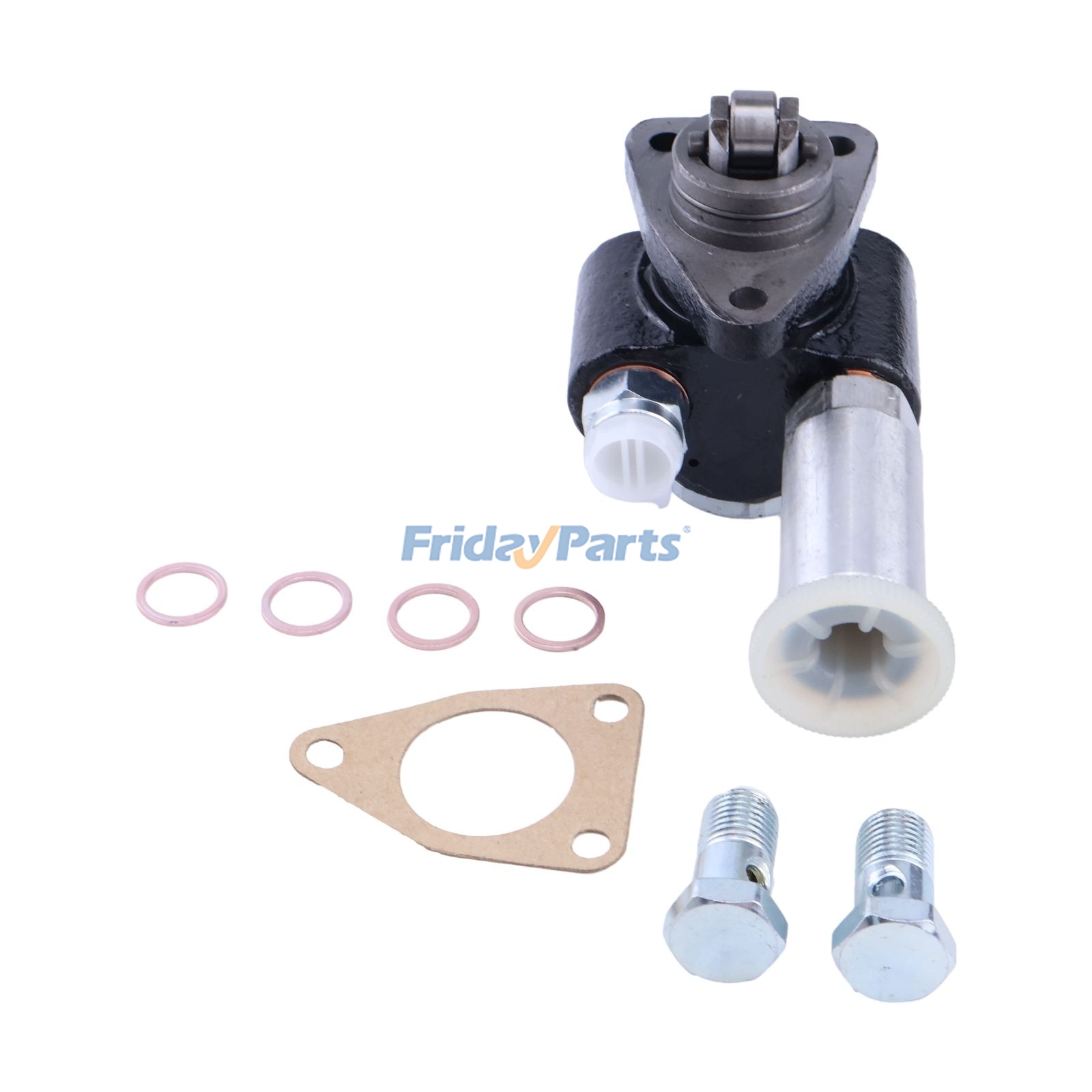 Bomba de suministro de combustible 0415-8952 para motor Deutz 912 913 