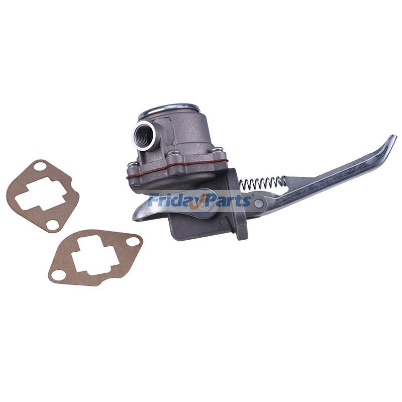buy Fuel Supply Pump 04157698 for Deutz Engine F2L912 912