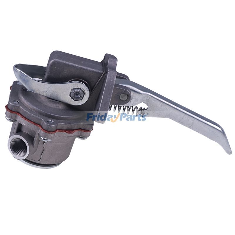 Bomba de suministro de combustible 04157698 para motor Deutz F2L912 912 