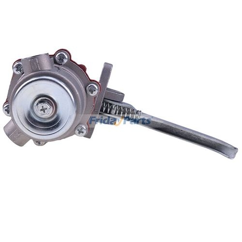 Pompe à Carburant Métal Durable 04230566 0423102 - Remplacement Parfait Pour Moteurs Deutz F2L 912 F3L 913