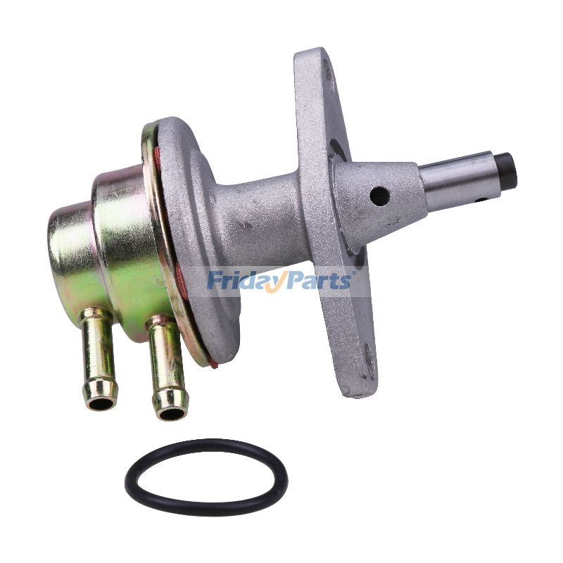 Bomba de suministro de combustible 04175474 04174388 04175057 para motor Deutz 1011 2011 F2L1011 F3L1011 de FridayParts