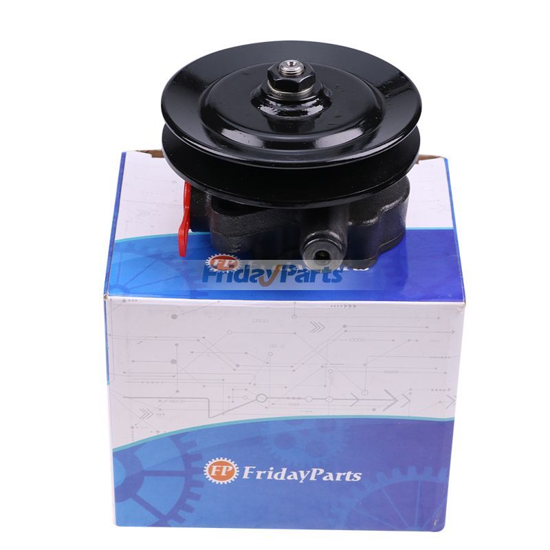 Bomba de suministro de combustible 0429 6791 0429 4712 para motor Deutz 2013 2012 TCD6L20132V TCD4L20122V TCD6L20122V