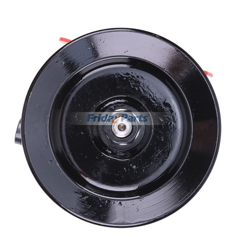 Bomba de suministro de combustible 0429 6791 0429 4712 para motor Deutz 2013 2012 TCD6L20132V TCD4L20122V TCD6L20122V de FridayParts