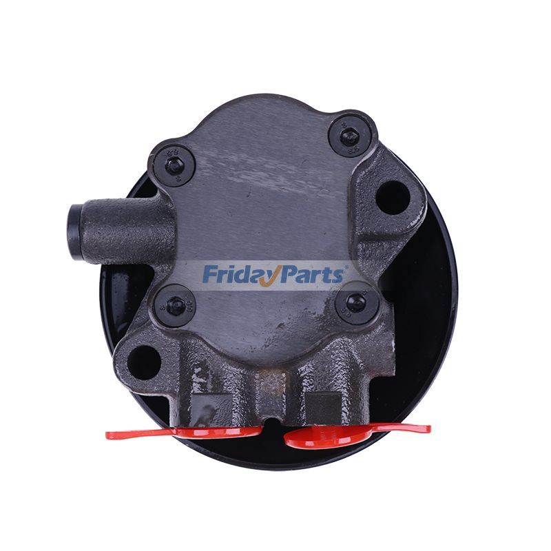Bomba de suministro de combustible 0429 6791 0429 4712 para motor Deutz 2013 2012 TCD6L20132V TCD4L20122V TCD6L20122V para Motor  FridayParts