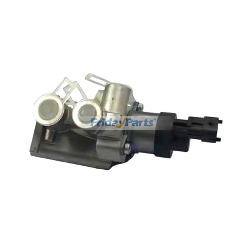 Bomba de suministro de combustible 04503569 02113810 para motor Deutz BF6M1012E