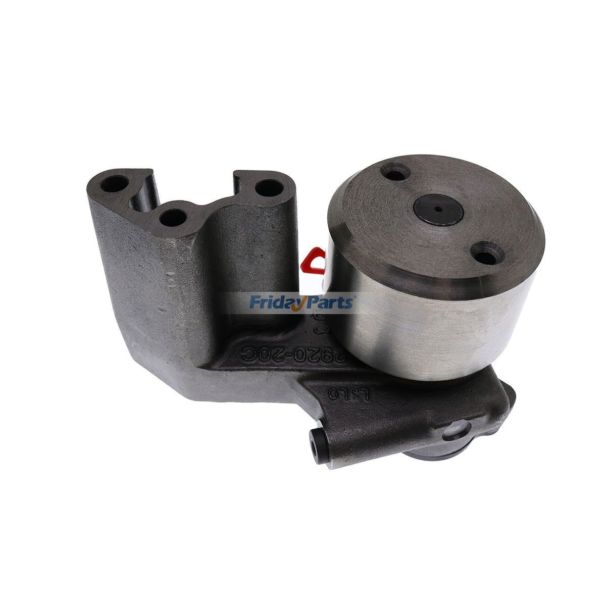 Fuel Supply Pump 04507514 04294706 for Deutz Engine TCD2012L042V TCD2013L044V TCD2012L064V TCD2013L062V TCD6L20122V