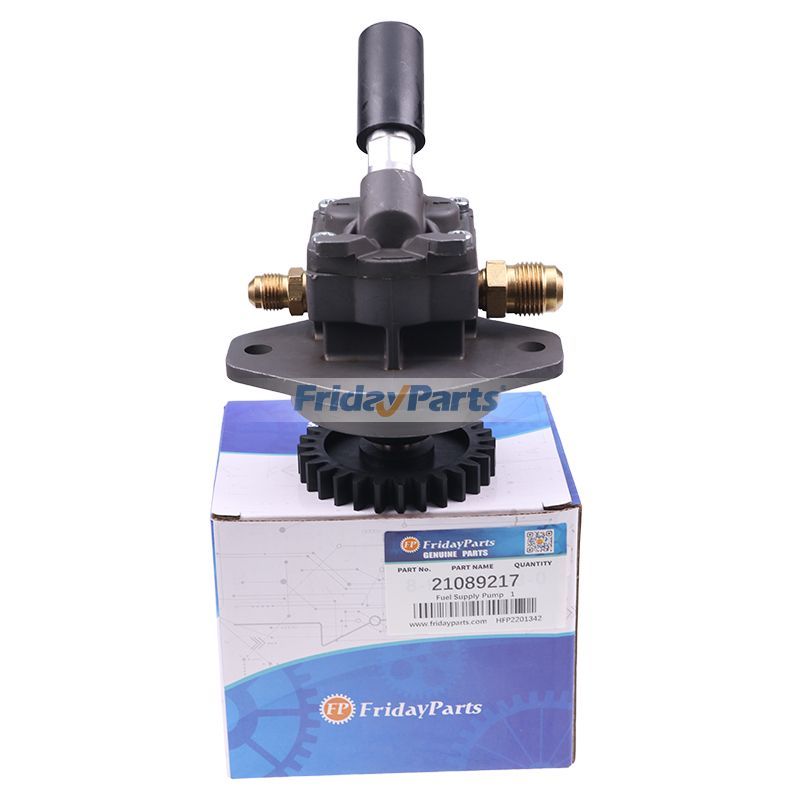 Kraftstoffversorgungspumpe 21089217 für Mack-Motor E6 E7