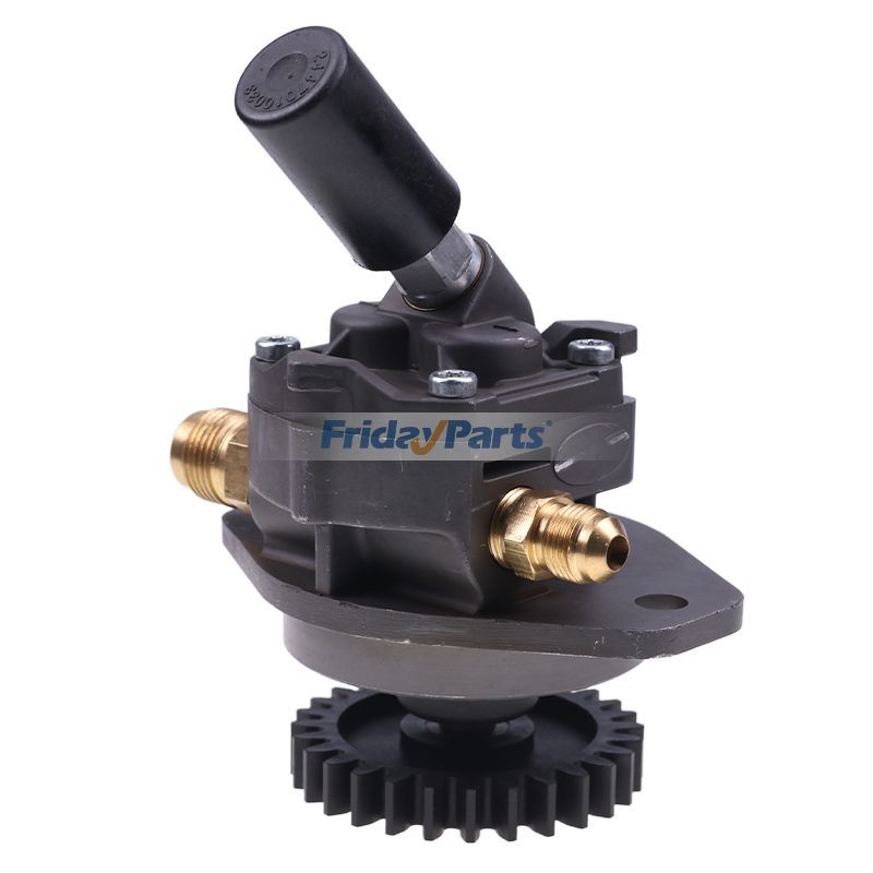 FridayParts Kraftstoffförderpumpe für Mack 1997-2006