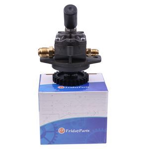 Bomba de suministro de combustible 322GC45 para motores Mack E6 E7 de 1997 a 2006