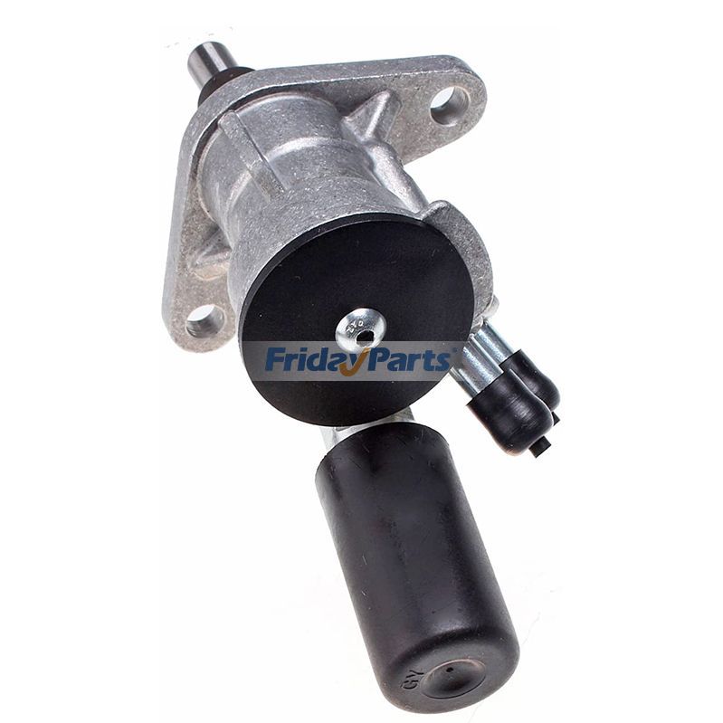 Kraftstoffförderpumpe 450AJ 510AJ 520AJ 600A 600AJ 740AJ 800A 800AJ 3394RT 4394RT 80SLfür Hubarbeitsbühnen