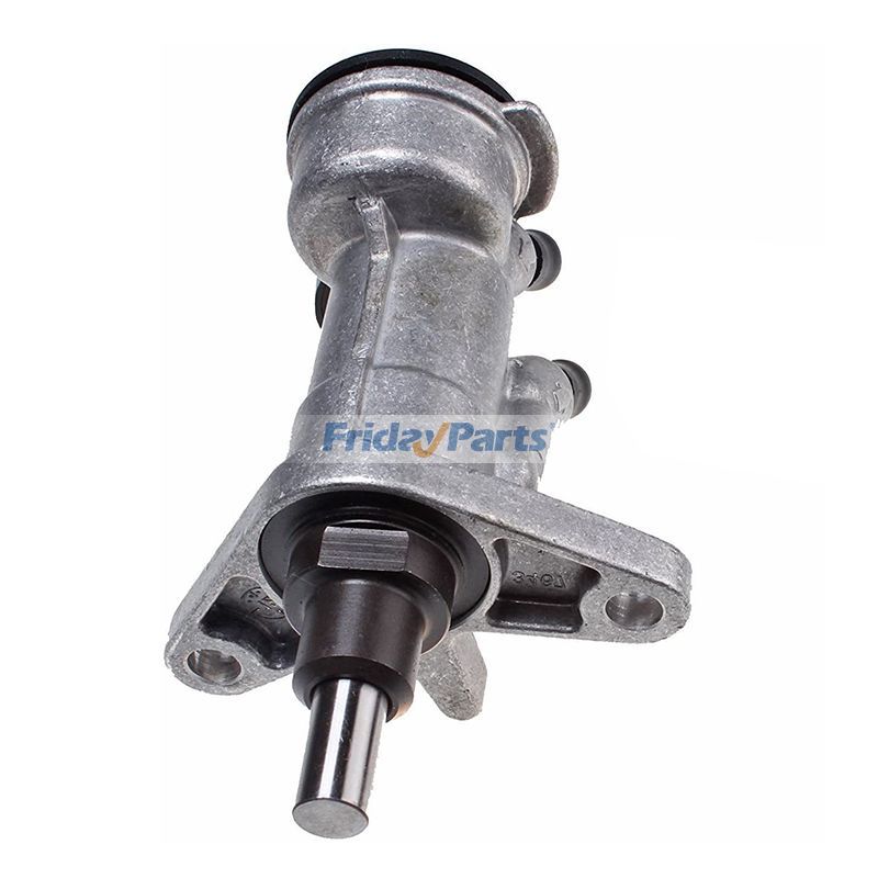 FridayParts Kraftstoffförderpumpe 450AJ 510AJ 520AJ 600A 600AJ 740AJ 800A 800AJ 3394RT 4394RT 80SL