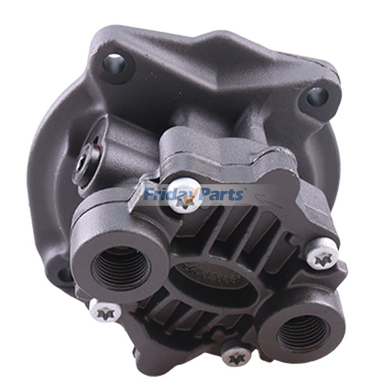 Kraftstoffversorgungspumpe 7485137854 für Renault Truck Kerax Midlum Premiumfür Für Renault