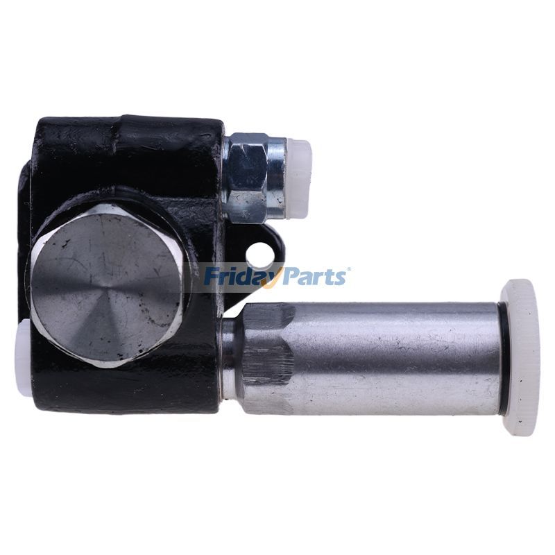 Fuel Supply Pump in Stock in China,USA,China Stock