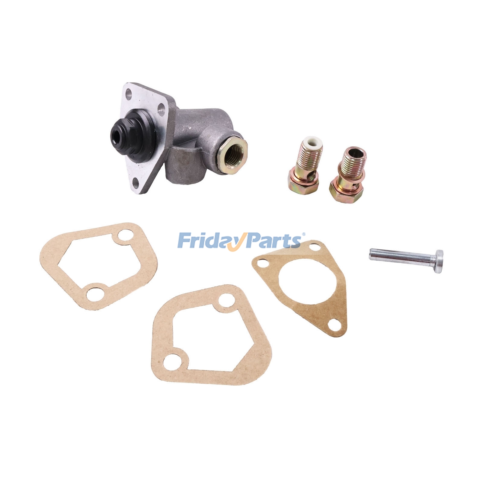 Fuel Supply Pump for Engine