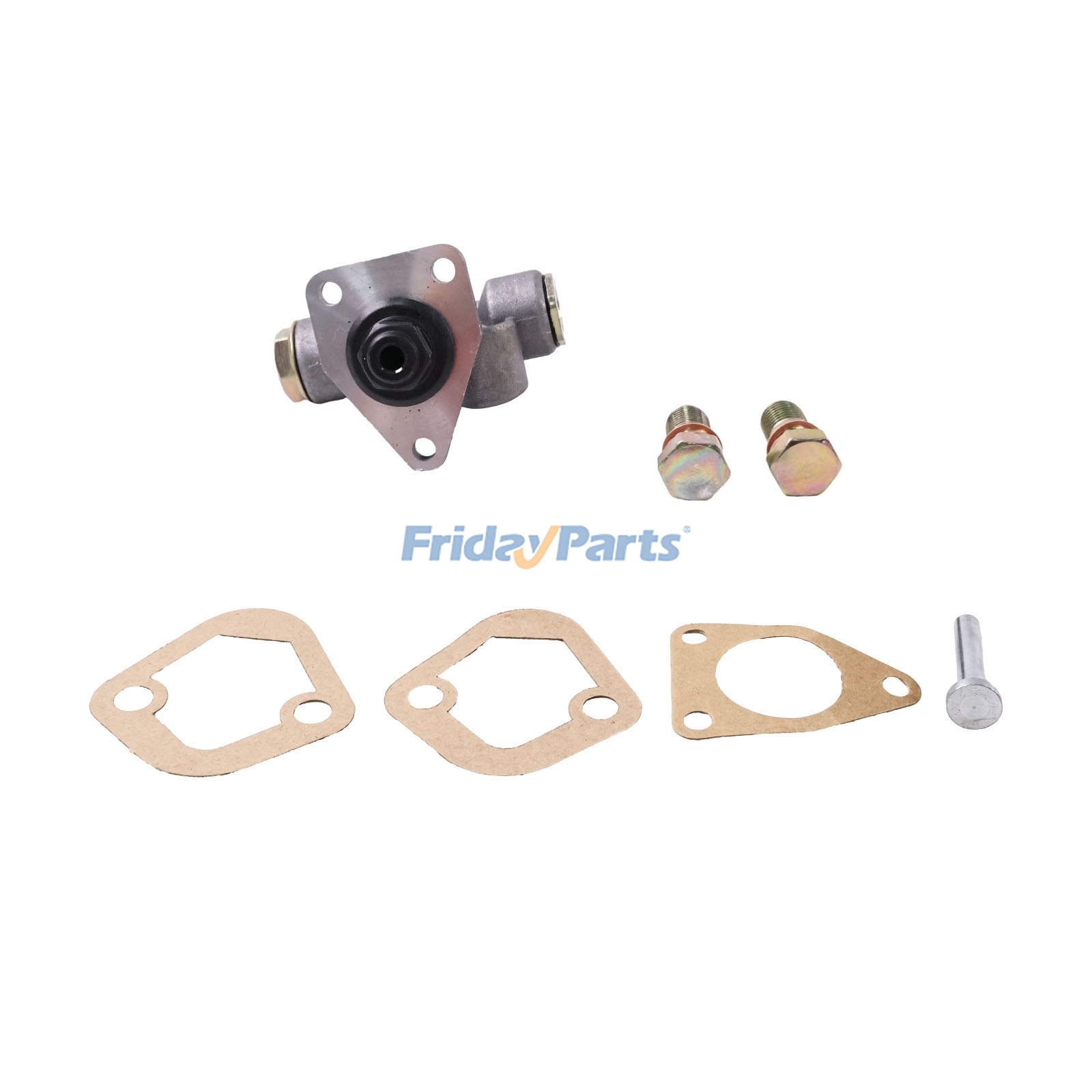  Fuel Supply Pump For Bosch