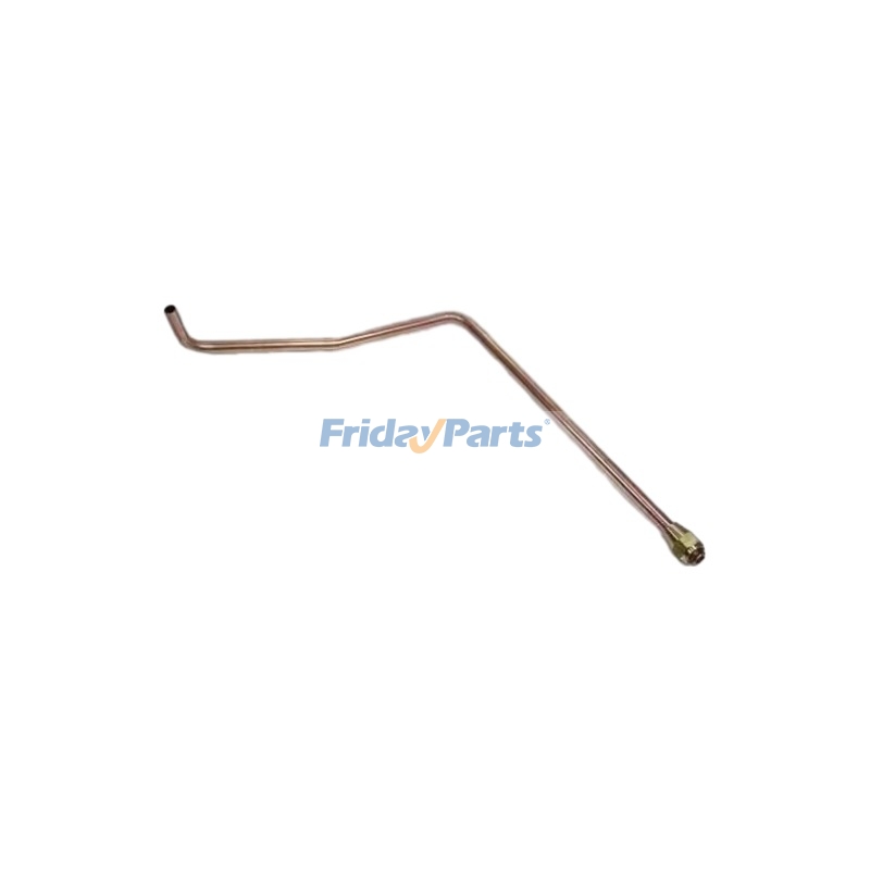 Fuel Supply Tube 3165740 for Cummins Engine K19 QSK KT KTA QSK19