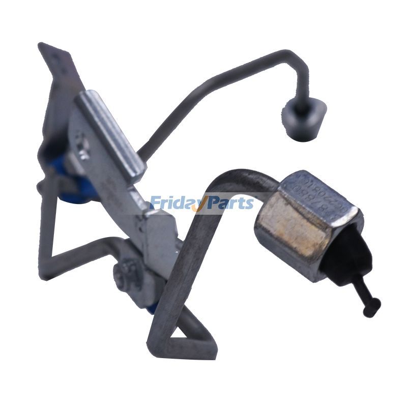 FridayParts Fuel Supply Tube