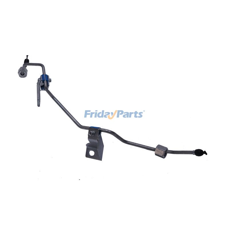 Engine Fuel Supply Tube