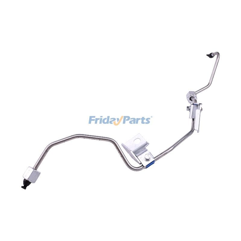 Fuel Supply Tube 3288358 for Cummins ISBE CM800 4B3.9 B5.9 6B5.9 B GAS Engine