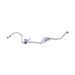 Fuel Supply Tube 3288358 for Cummins Engine