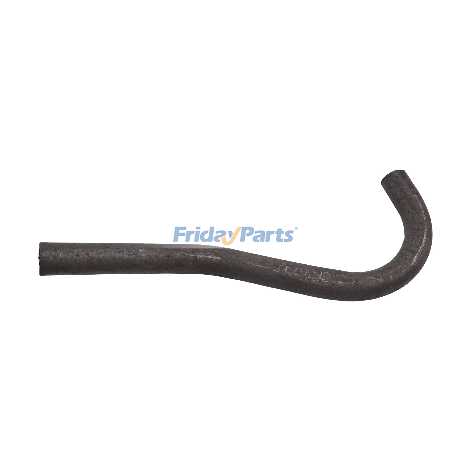  Fuel Supply Tube 