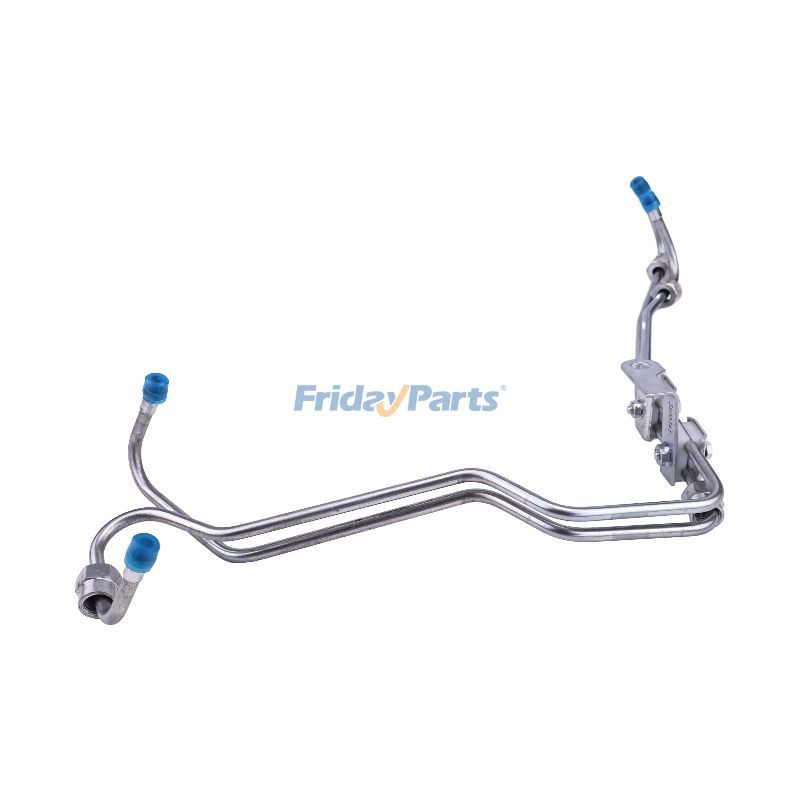Fuel Supply Tube 3900341 3900340 for Cummins Engine 4BT