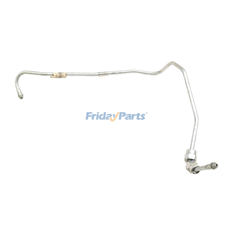 Tubo de suministro de combustible 3903483 para motor Cummins 4B3.9 NH855 NT855