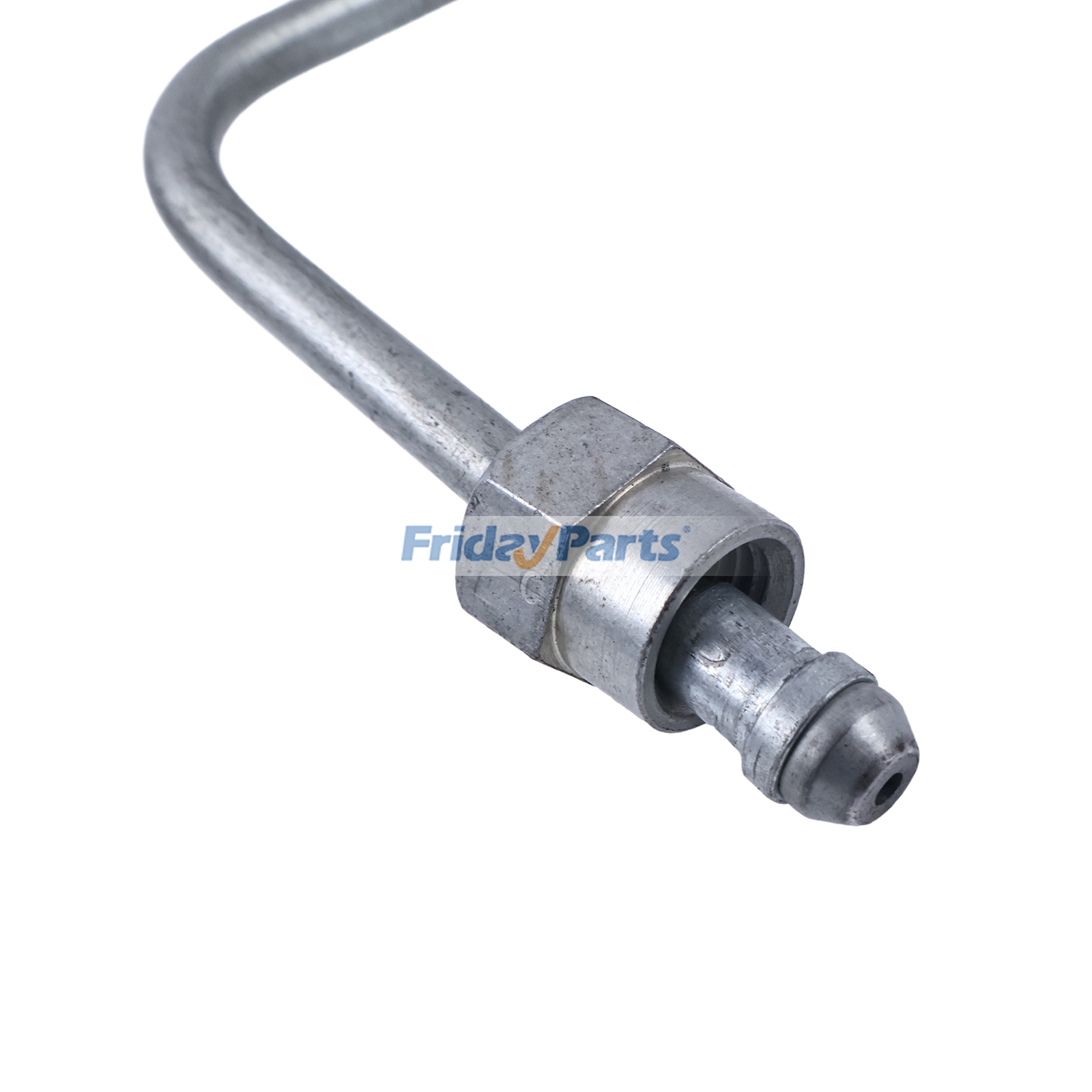 FridayParts Fuel Supply Tube