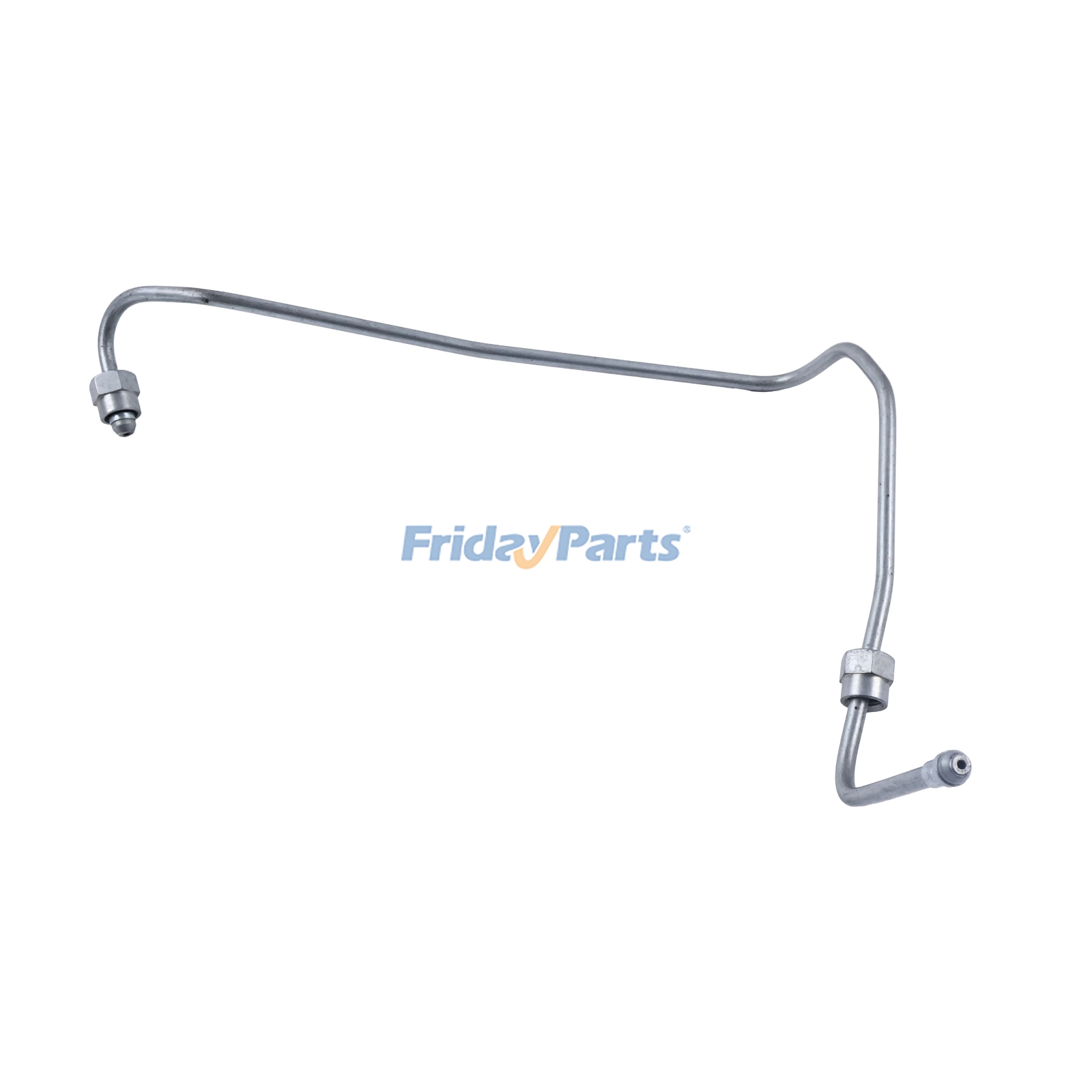 Fuel Supply Tube 3903483 for Cummins Engine 4B3.9 NH855 NT855