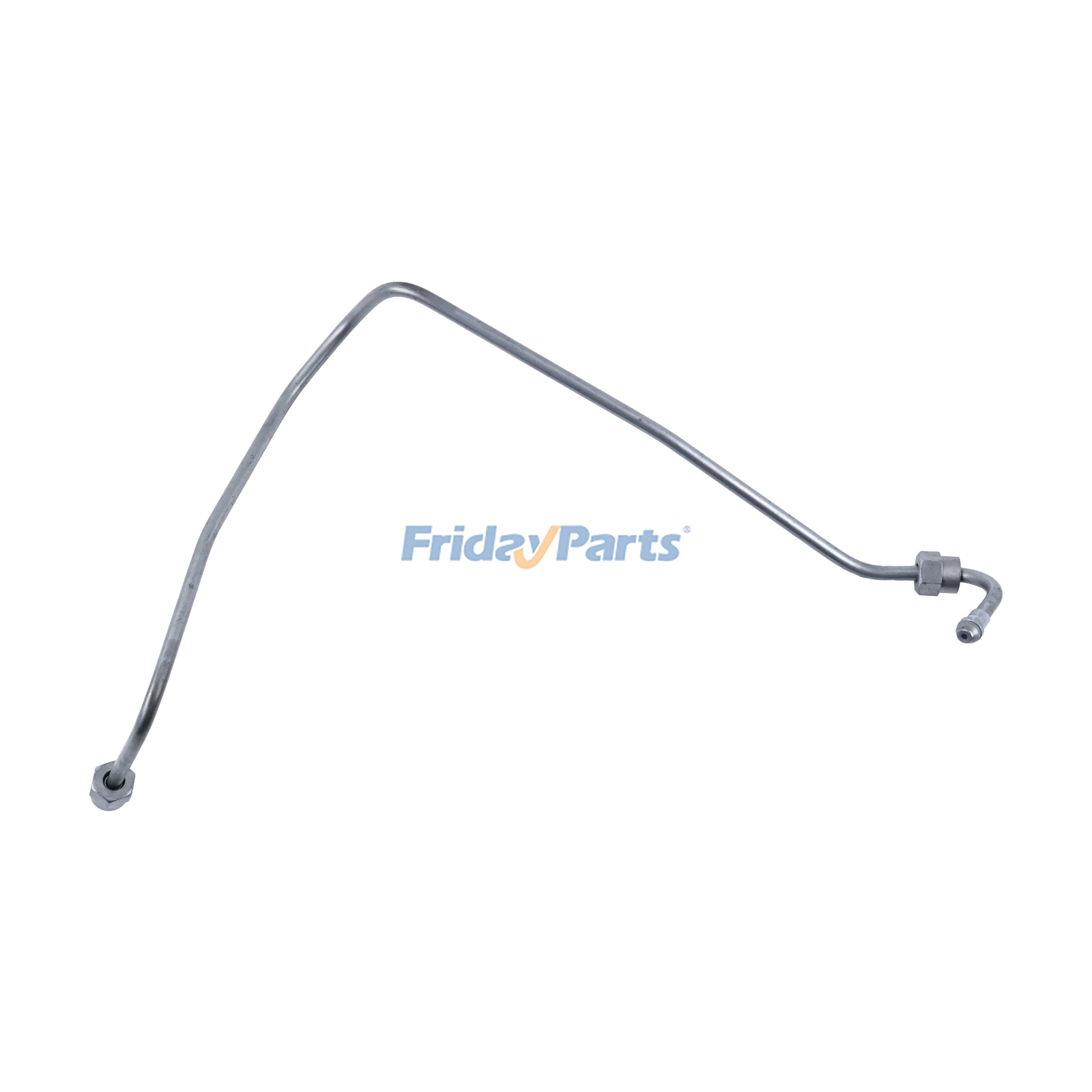 Engine Fuel Supply Tube