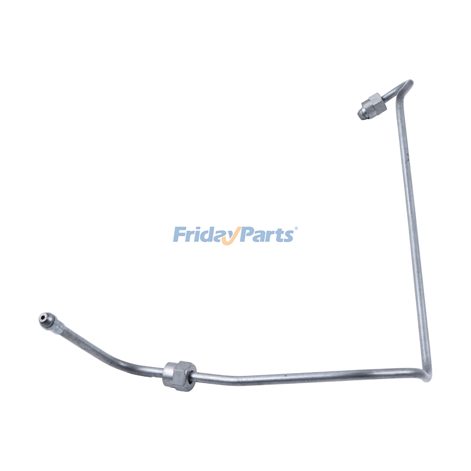 Fuel Supply Tube compatible with Engine