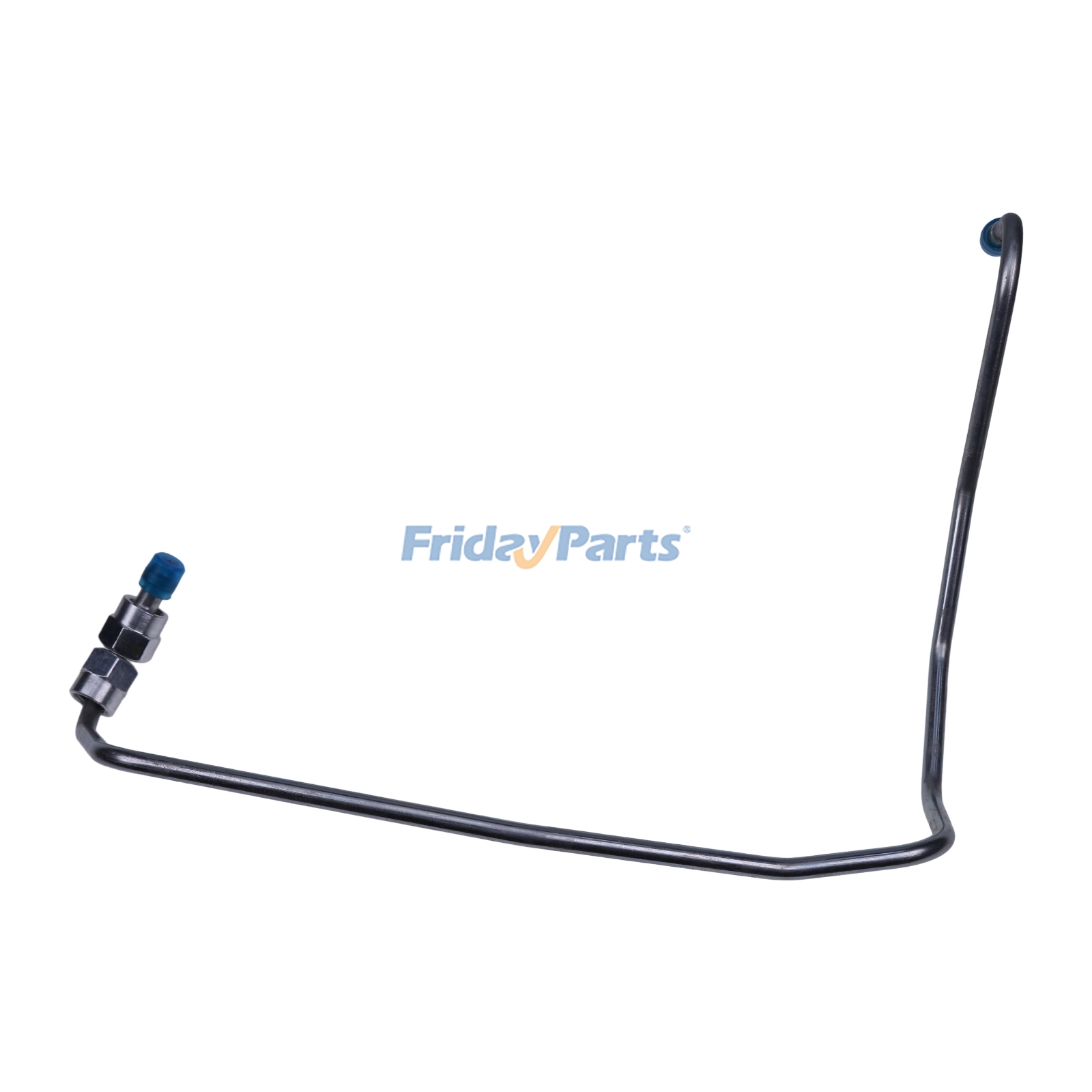 Tubo de suministro de combustible 3903524 para motor Cummins 4B3.9 4BT3.9 