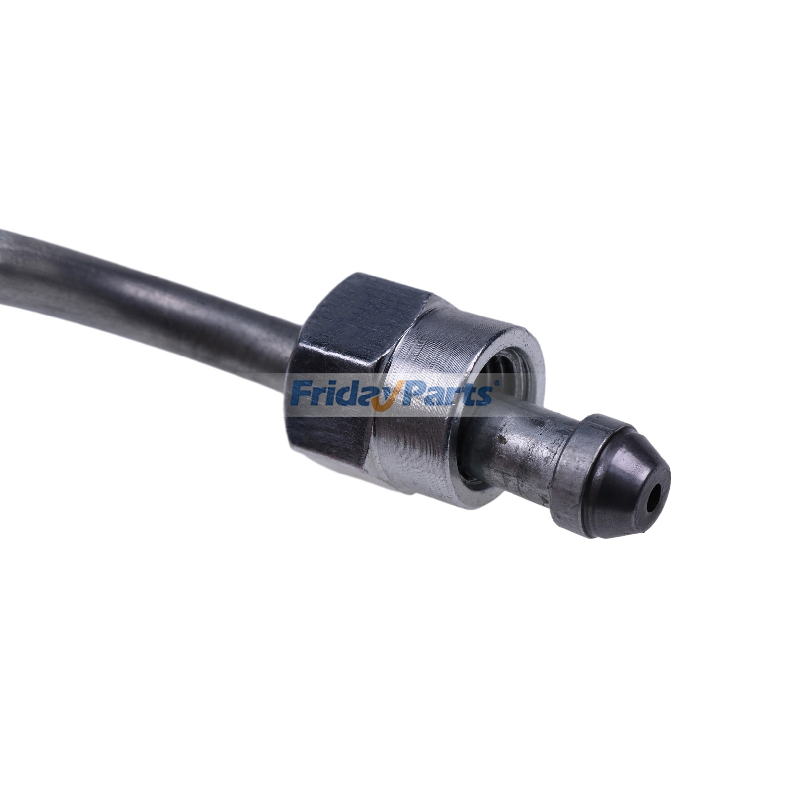 Tubo de suministro de combustible 3903524 para motor Cummins 4B3.9 4BT3.9