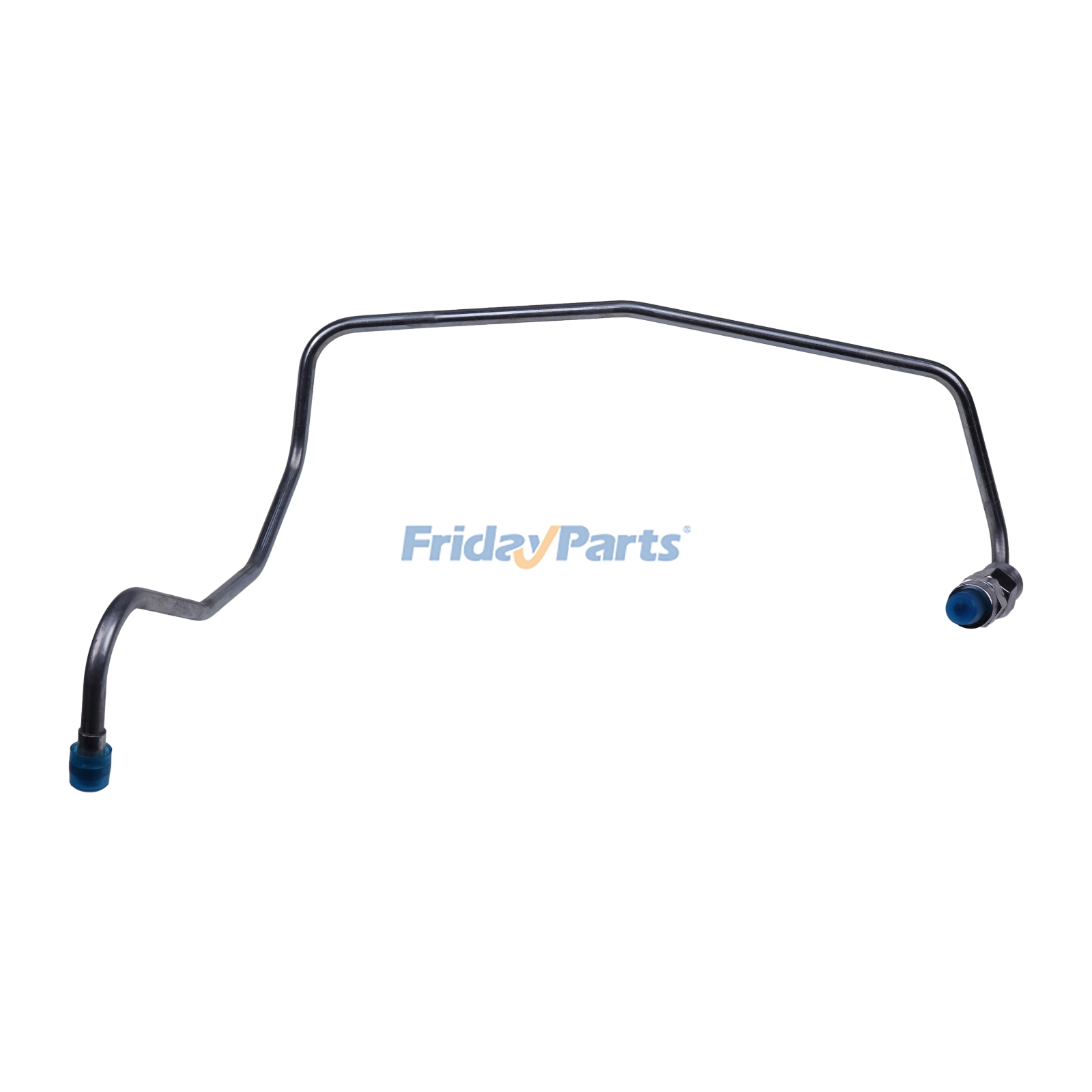Tubo de suministro de combustible 3903524 para motor Cummins 4B3.9 4BT3.9 de FridayParts