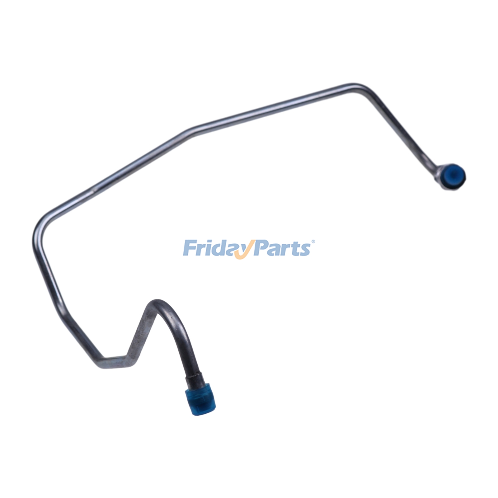 Tubo de suministro de combustible 3903524 para motor Cummins 4B3.9 4BT3.9