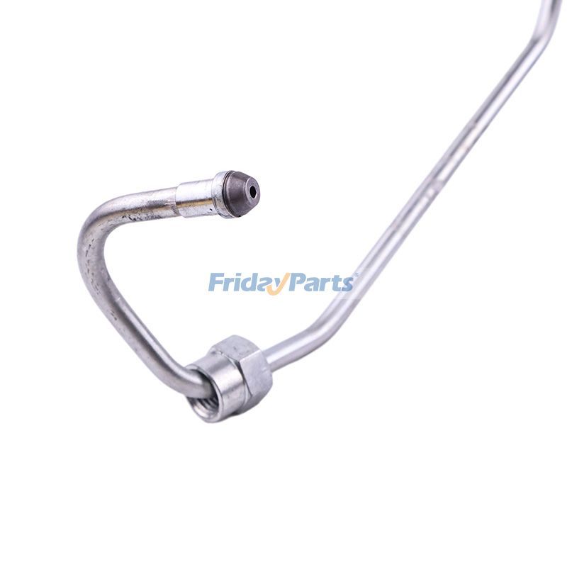  Fuel Supply Tube Hyundai R130W For HYUNDAI