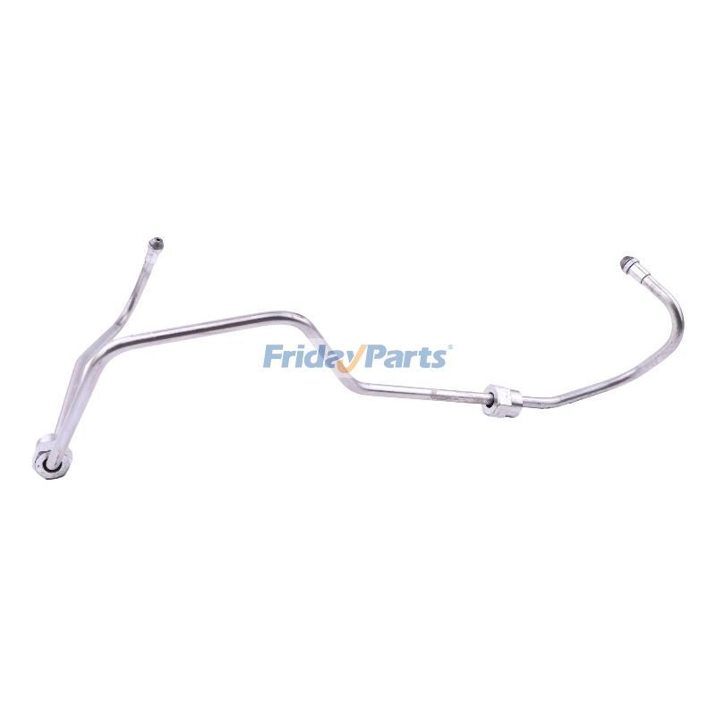 Fuel Supply Tube Hyundai R130W for Excavator