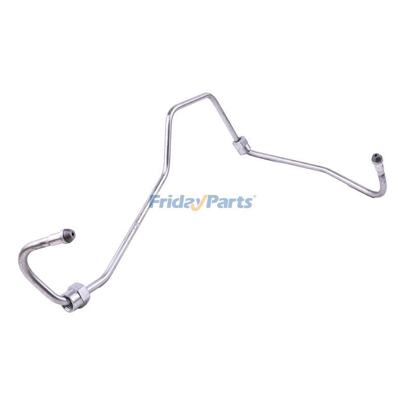 Fuel Supply Tube Hyundai R130W in Stock in China