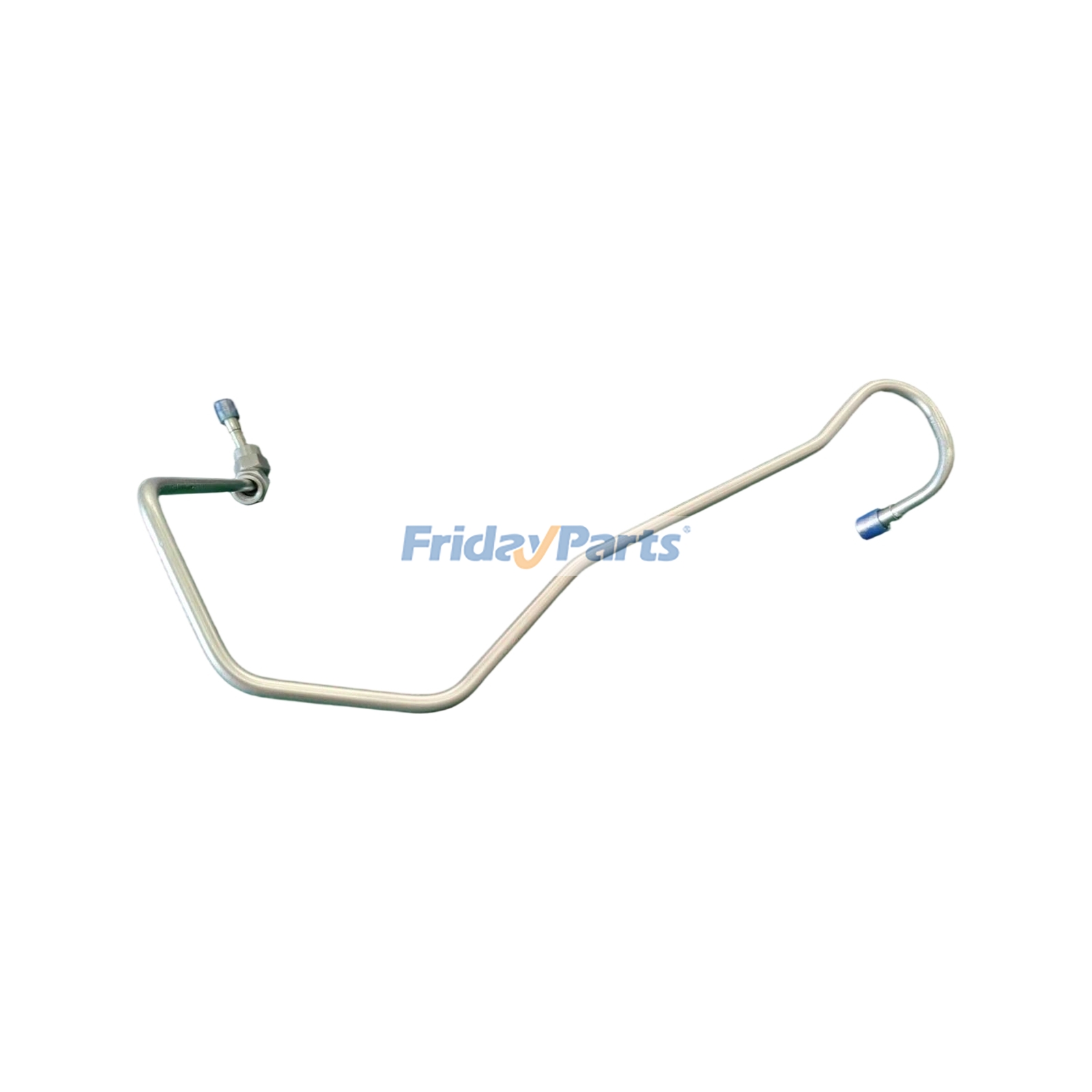 Fuel Supply Tube for Excavator