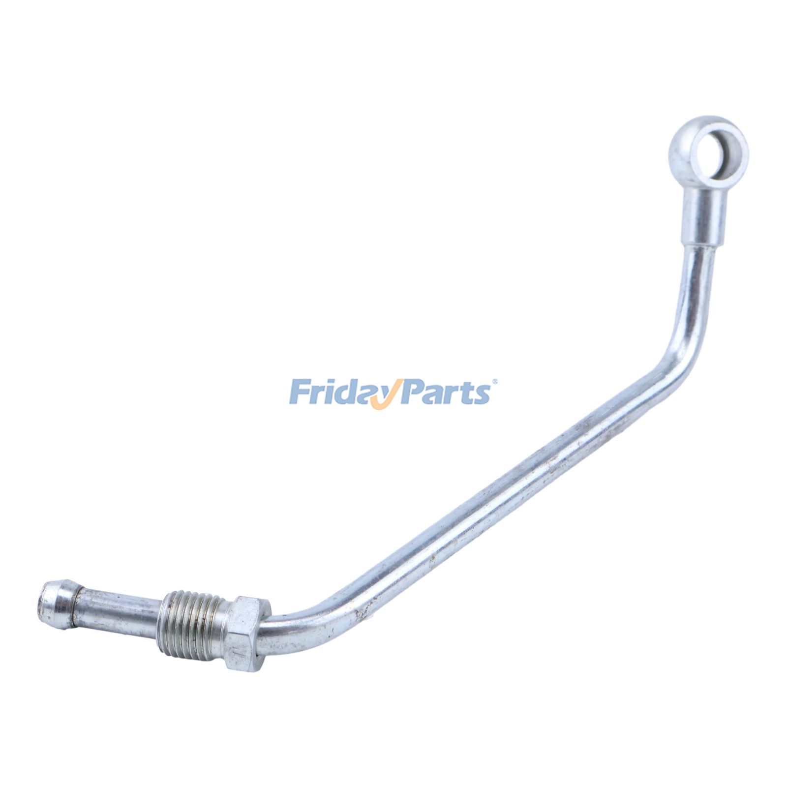 Dozer,Engine,Excavator,Forklift,Loader Fuel Supply Tube