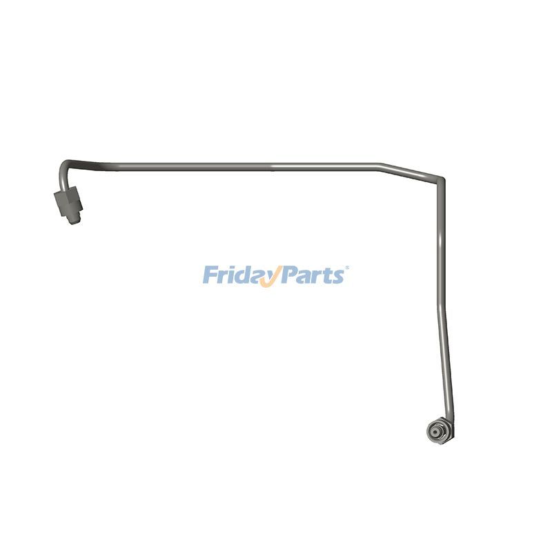 Fuel Supply Tube 3918503 for Cummins Engine 4B3.9 B4.5