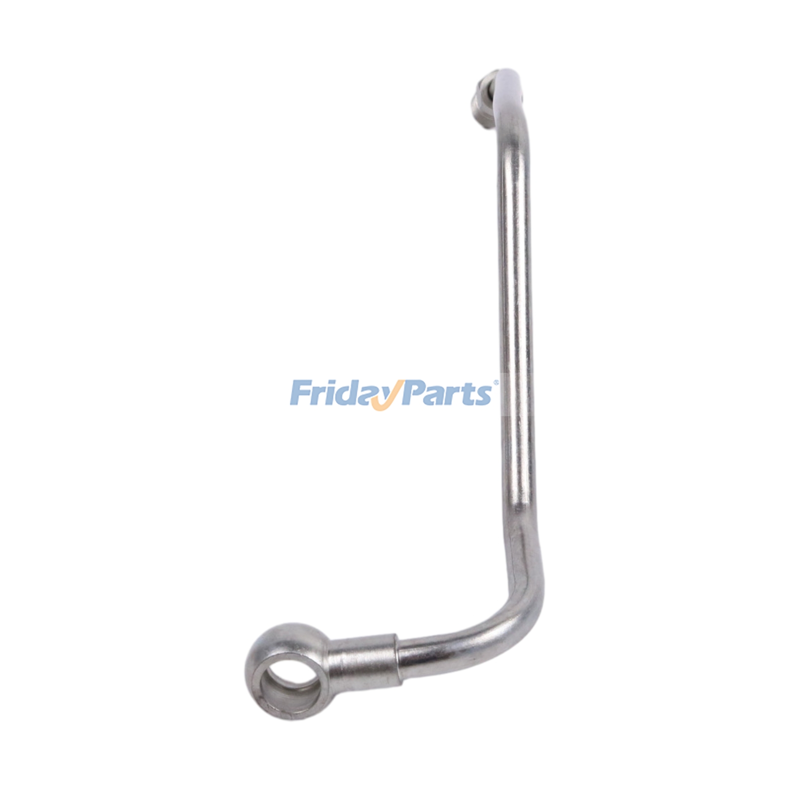 Kraftstoffzuleitung 3918880 für Cummins-Motoren 4B3.9, 4B5.9, 6B5.9, ISB, ISB6.7, ISBE, QSB5.9für 