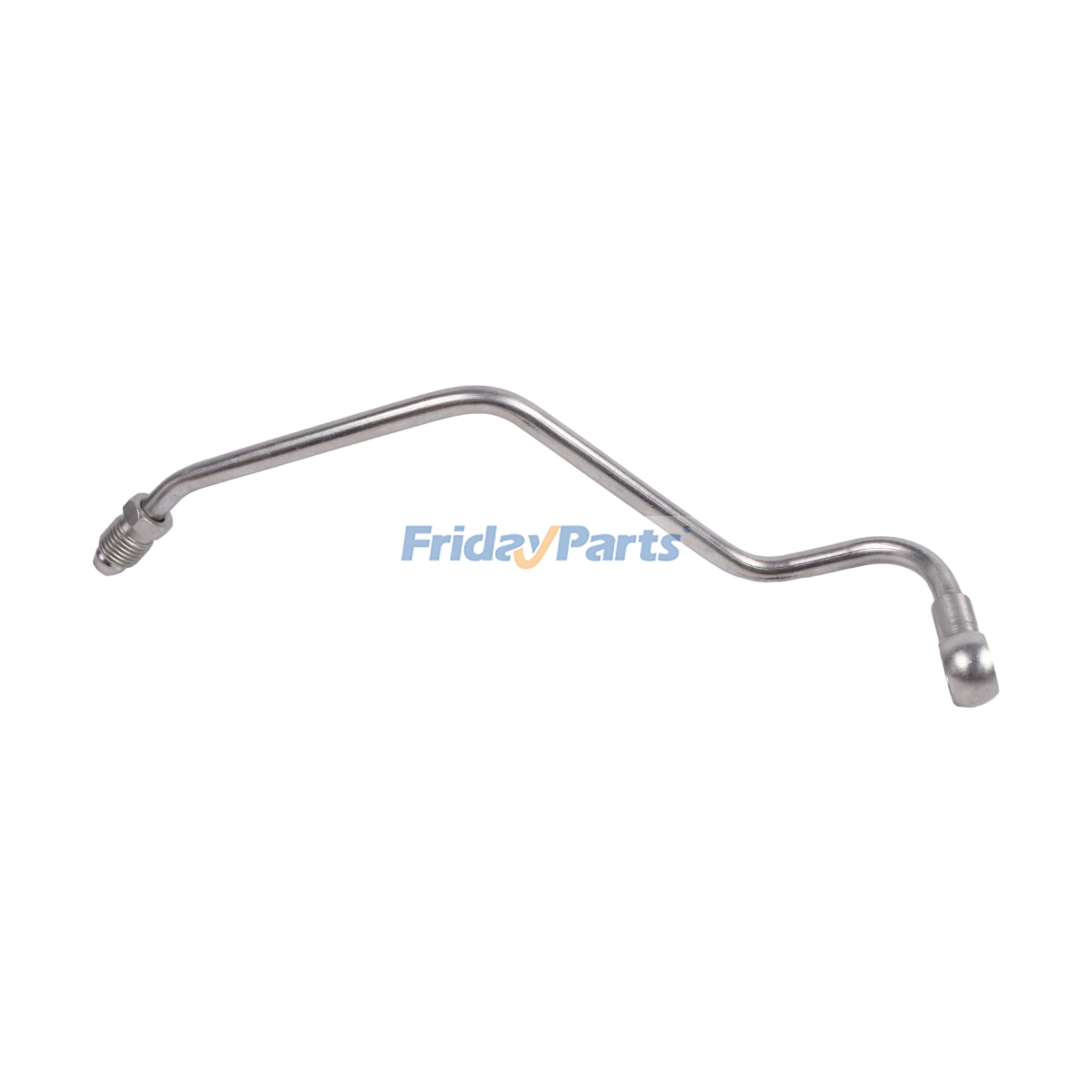 FridayParts Kraftstoffzufuhrrohr