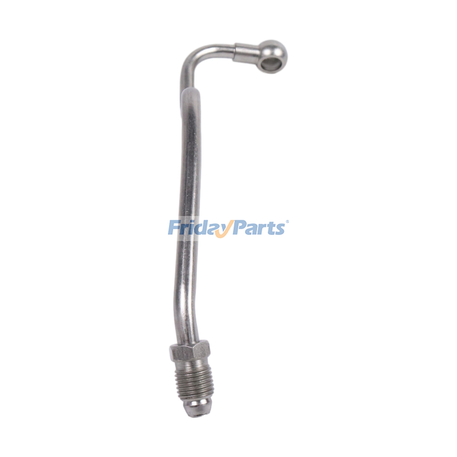 Kraftstoffzufuhrrohrfür Motor