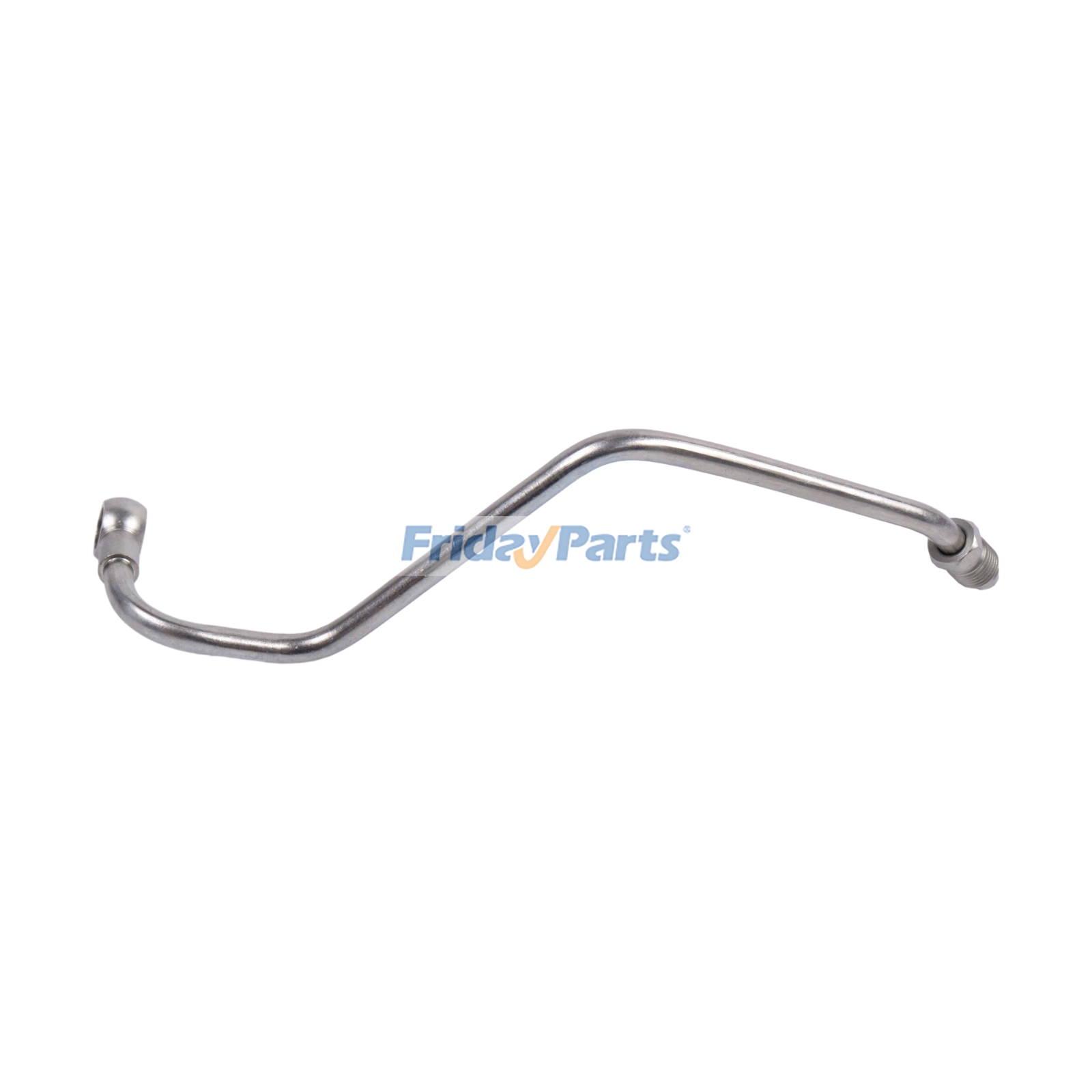 Kraftstoffzuleitung 3918880 für Cummins-Motoren 4B3.9, 4B5.9, 6B5.9, ISB, ISB6.7, ISBE, QSB5.9