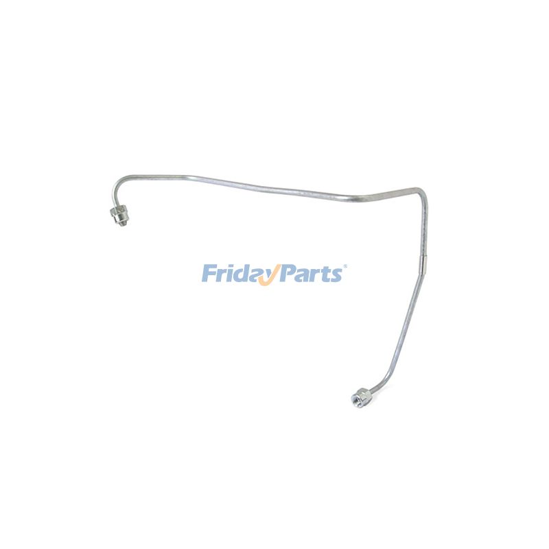 Fuel Supply Tube 3920233 for Cummins Engine 6B5.9